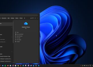 Microsoft admits it force-installed AI-powered OneDrive on Windows 11, says it’s not training on your faces (really) Windows 11 OneDrive Photos
