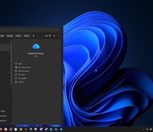 Microsoft admits it force-installed AI-powered OneDrive on Windows 11, says it’s not training on your faces (really) Windows 11 OneDrive Photos