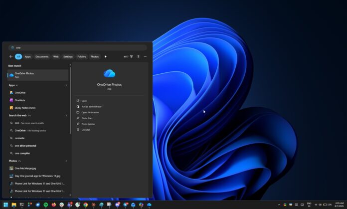 Windows 11 OneDrive Photos Windows 11 OneDrive Photos