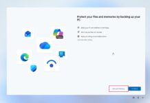 Windows 11 is dropping its worst OneDrive dark pattern: after years of complaints, Microsoft will let you fully opt out Windows 11 OneDrive opt out button