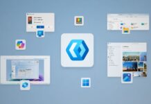 Windows 11’s native app era is coming back after years of web app slop, and Microsoft is finally building it in public Windows 11 WinUI