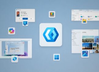 Windows 11’s native app era is coming back after years of web app slop, and Microsoft is finally building it in public Windows 11 WinUI