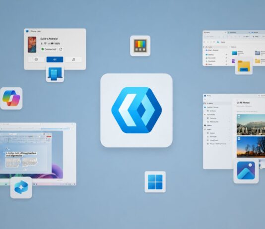 Windows 11’s native app era is coming back after years of web app slop, and Microsoft is finally building it in public Windows 11 WinUI