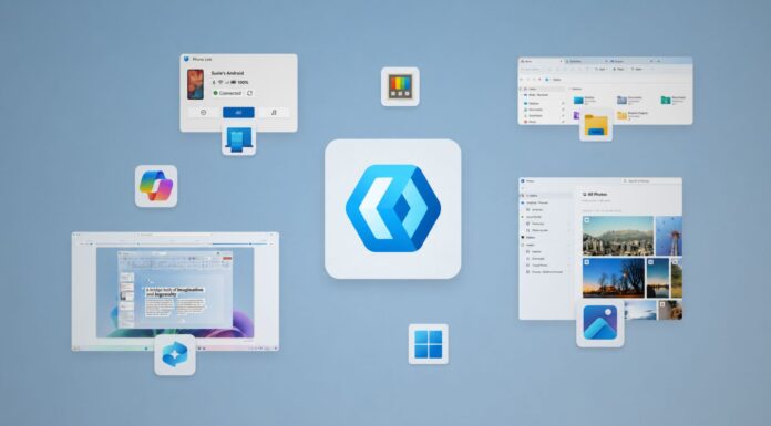 Windows 11’s native app era is coming back after years of web app slop, and Microsoft is finally building it in public Windows 11 WinUI