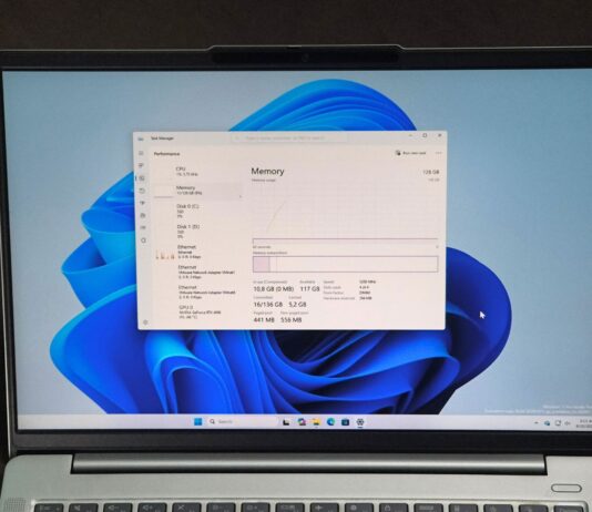 Windows 11 is getting a setting to control unified memory for GPU and AI tasks on Copilot+ PCs.