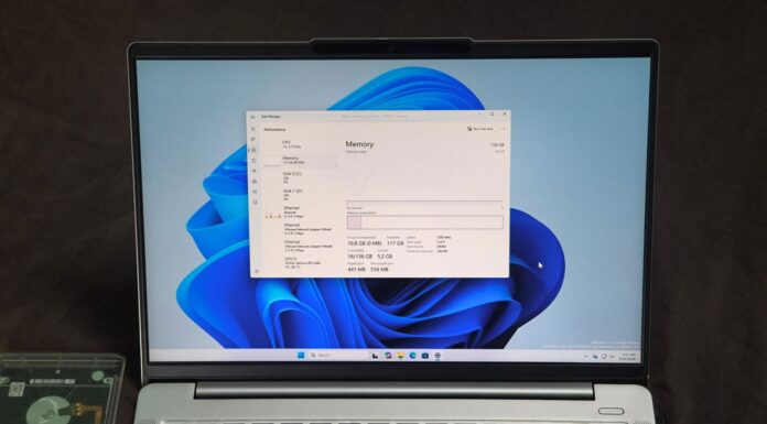 Windows 11 is getting a setting to control unified memory for GPU and AI tasks on Copilot+ PCs.
