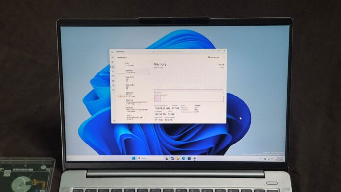 Windows 11 is getting a setting to control unified memory for GPU and AI tasks on Copilot+ PCs.