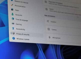 Windows 11 is getting a major privacy upgrade, blocks apps spying on your camera and mic with new controls Windows 11 now lets you individually block desktop apps from your camera, mic, and location.