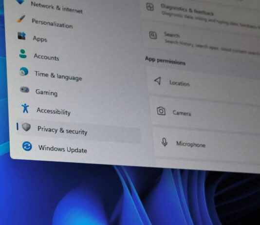 Windows 11 is getting a major privacy upgrade, blocks apps spying on your camera and mic with new controls Windows 11 now lets you individually block desktop apps from your camera, mic, and location.