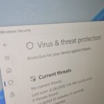 Windows 11 is warning “Virus protection is off,” Microsoft confirms it’s false, but verify if Defender is actually enabled Windows 11 security alert