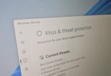 Windows 11 is warning “Virus protection is off,” Microsoft confirms it’s false, but verify if Defender is actually enabled Windows 11 security alert