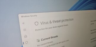 Windows 11 security alert