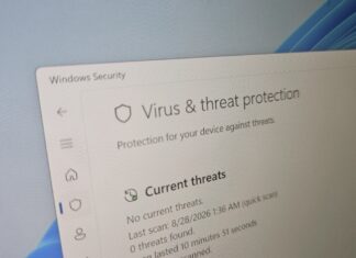 Windows 11 security alert