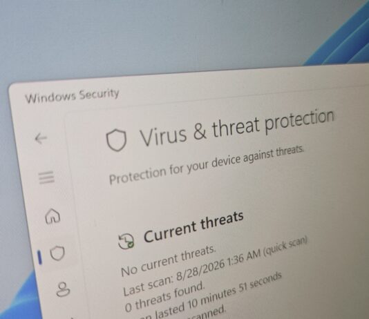Windows 11 is warning “Virus protection is off,” Microsoft confirms it’s false, but verify if Defender is actually enabled Windows 11 security alert