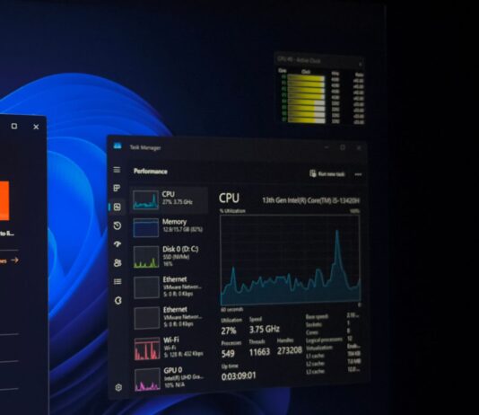 Windows 11's Low Latency Profile CPU boost now works for apps too