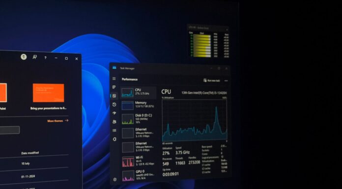 Windows 11’s faster app launches released today, enable it using these steps Windows 11's Low Latency Profile CPU boost now works for apps too