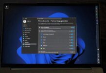 Windows 11 is accused of using AI to slow your PC, but it’s not what you think Windows 11's Text and image generation privacy page showing apps with AI permissions is misleading users