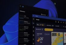 Windows 11's Weather app uses more than 1GB RAM while also showing Ads