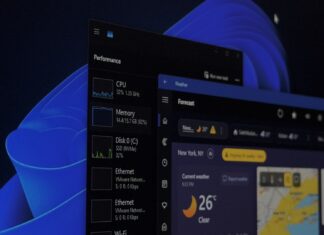 Windows 11’s Weather app uses 5x the RAM of macOS Weather, and it still shows ads Windows 11's Weather app uses more than 1GB RAM while also showing Ads