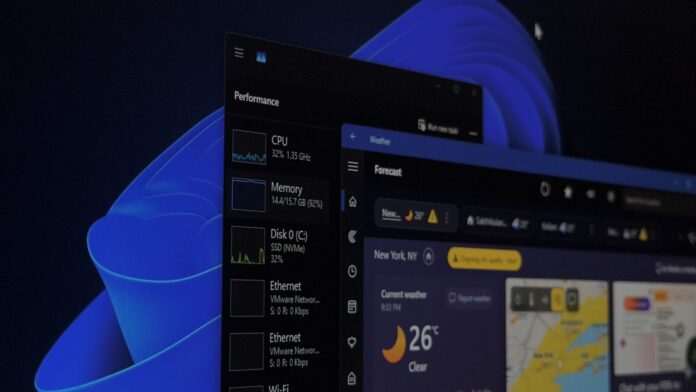 Windows 11's Weather app uses more than 1GB RAM while also showing Ads Windows 11's Weather app uses more than 1GB RAM while also showing Ads