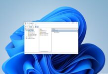 Windows 11's new WinUI 3-based Print Management app replacing the legacy MMC printer admin tool