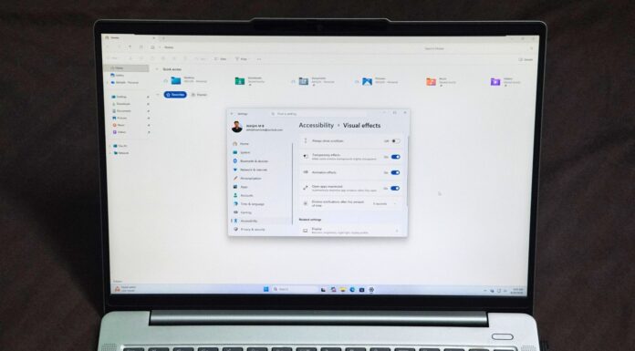 Windows 11's new hidden setting opens every app maximized by default
