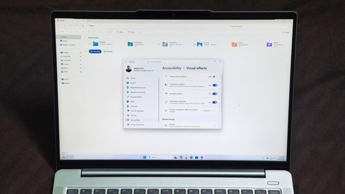 Windows 11's new hidden setting opens every app maximized by default