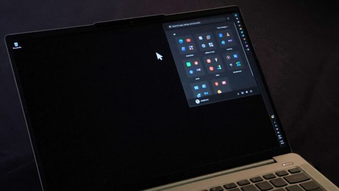Windows 11's newest update is breaking cursors and wallpapers for many users (Image simulated) Windows 11's newest update is breaking cursors and wallpapers for many users (Image simulated)