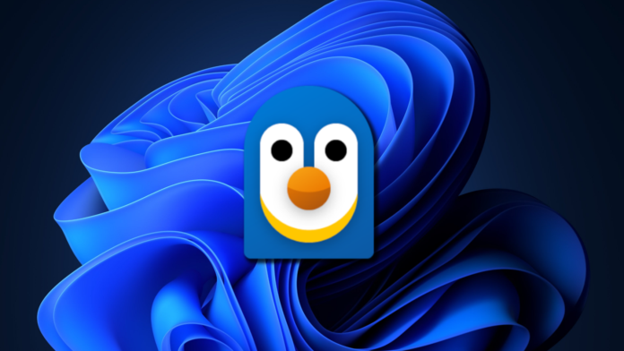 Windows Linux