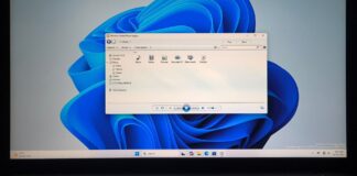 Windows Media Player Legacy loses caption controls as Microsoft pushes the modern app.