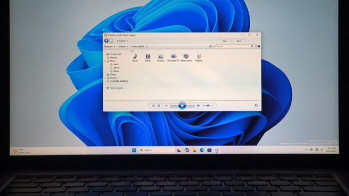 Windows Media Player Legacy loses caption controls as Microsoft pushes the modern app. Windows Media Player Legacy loses caption controls as Microsoft pushes the modern app.