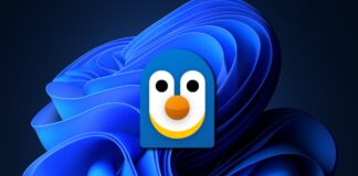 Windows and Linux