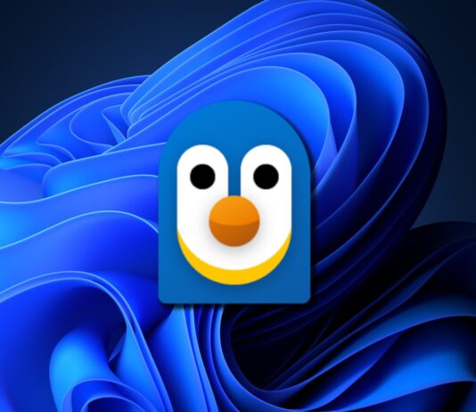 Windows and Linux