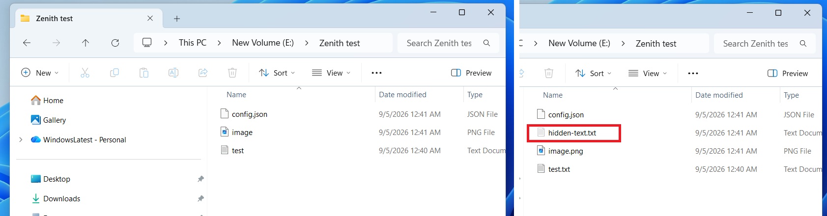 Microsoft just made a special Windows 11 for power users that