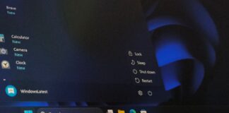 Clicking shut down in Windows doesn't always give you a fresh start, but Restart does.
