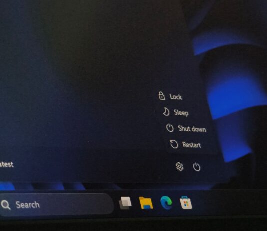 Microsoft explains why restarting Windows can shut it down more completely than actually shutting it down Clicking shut down in Windows doesn't always give you a fresh start, but Restart does.