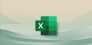 Microsoft Excel Copilot Canvas feature