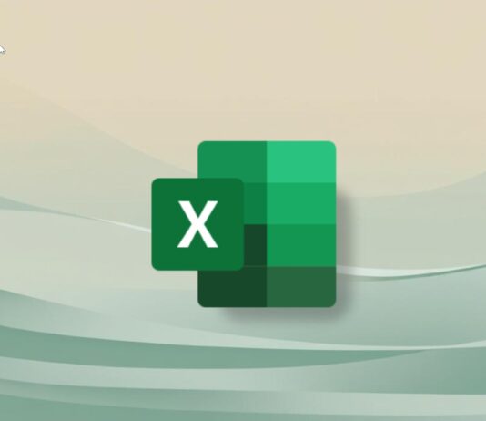 Copilot Excel