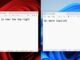 Copilot buttons in Windows 11