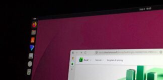 DHH wants Microsoft to build native Office apps for Linux desktops.