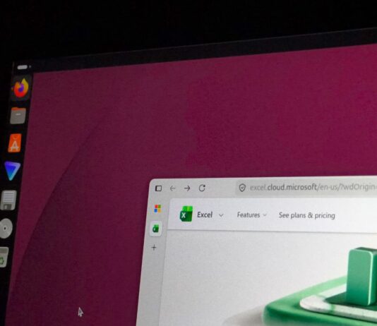 DHH wants Microsoft to build native Office apps for Linux desktops.