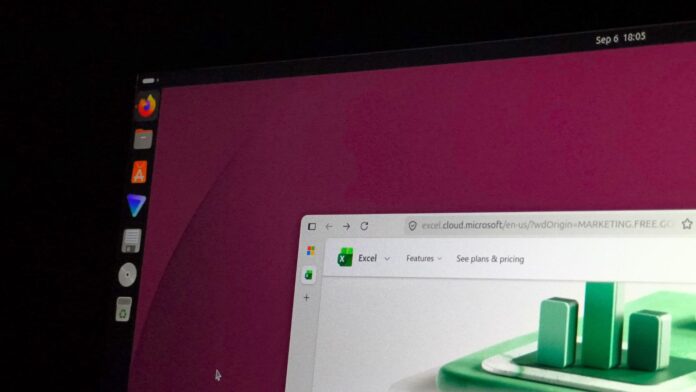 DHH wants Microsoft to build native Office apps for Linux desktops. DHH wants Microsoft to build native Office apps for Linux desktops.