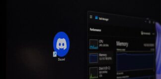 Discord's new Game Mode cuts CPU and GPU use, but its Electron RAM problem stays