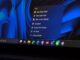 End task button on the taskbar is the easiest way to close a frozen app