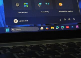 Windows 11 users were right about the giant Start menu, and Microsoft now lets you shrink it using these steps How to shrink the Windows 11 Start menu using the August update and ViVeTool.
