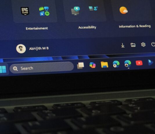 Windows 11 users were right about the giant Start menu, and Microsoft now lets you shrink it using these steps How to shrink the Windows 11 Start menu using the August update and ViVeTool.