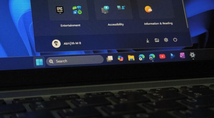 Windows 11 users were right about the giant Start menu, and Microsoft now lets you shrink it using these steps How to shrink the Windows 11 Start menu using the August update and ViVeTool.