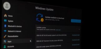 Microsoft is combining Windows 11's updates into a single monthly restart.