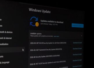 Microsoft is combining Windows 11's updates into a single monthly restart.