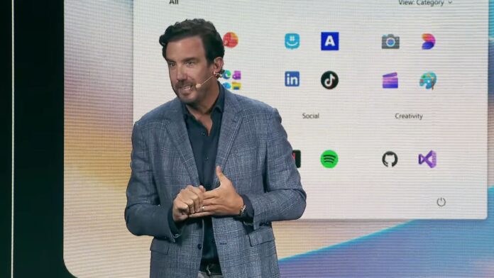 Microsoft is making Windows ready for local AI Microsoft is making Windows ready for local AI